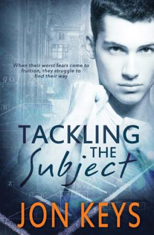 Book Tackling the Subject JON KEYS