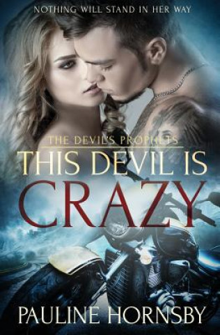 Book This Devil is Crazy PAULINE HORNSBY