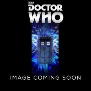 Hanganyagok Third Doctor Adventures Volume 4 Guy Adams