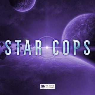 Audio Star Cops - Mother Earth Part 1 Andrew Smith