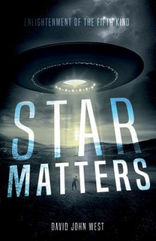 Knjiga Star Matters David John West