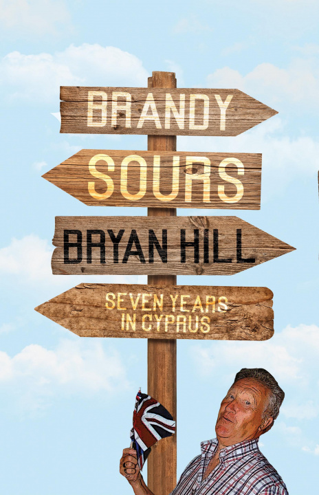 Carte Brandy Sours Bryan Hill