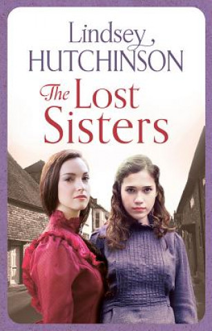 Carte Lost Sisters Lindsey Hutchinson