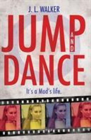 Книга Jump and Dance J. L. Walker