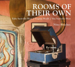 Buch Rooms of their Own Nino Strachey