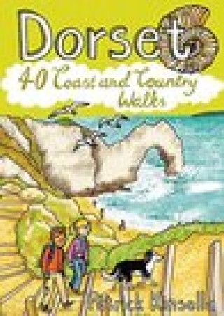 Book Dorset Patrick Kinsella