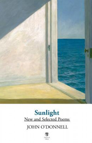 Książka Sunlight JOHN O'DONNELL