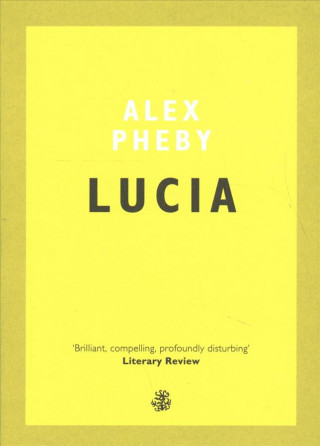 Libro Lucia Alex Pheby