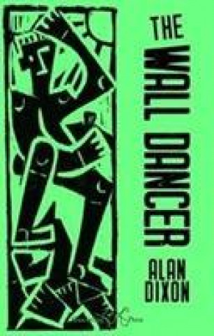 Carte Wall Dancer Alan Dixon