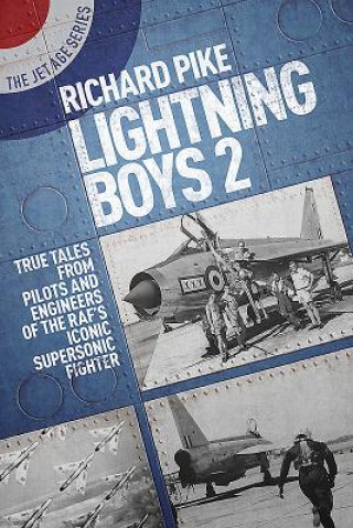 Книга Lightning Boys 2 Richard Pike