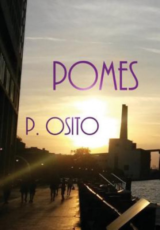 Knjiga Pomes P. OSITO