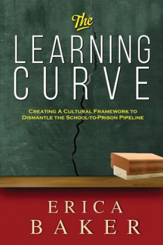 Книга Learning Curve ERICA BAKER