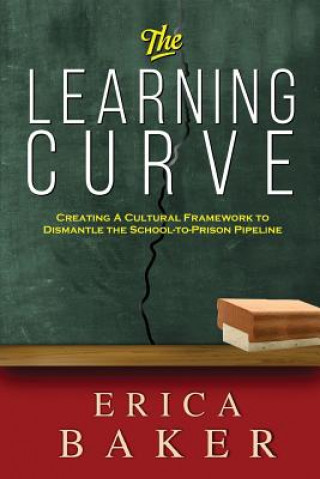 Buch Learning Curve ERICA BAKER