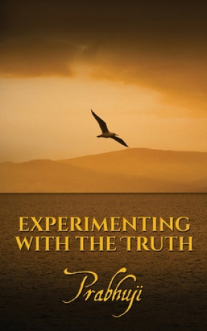 Kniha Experimenting with the Truth JOSE LUIS PRABHUJI