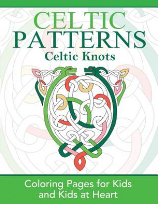 Carte Celtic Knots HANDS-O ART HISTORY