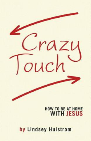 Buch Crazy Touch LINDSEY HULSTROM