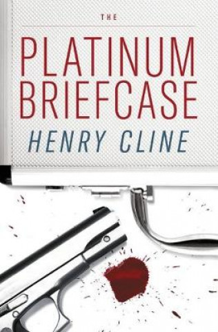 Könyv Platinum Briefcase Henry Cline