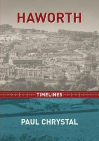 Könyv Haworth Timelines Paul Chrystal