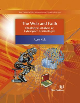 Kniha Web and Faith Kok