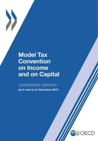 Carte Model tax convention on income and on capital OECD