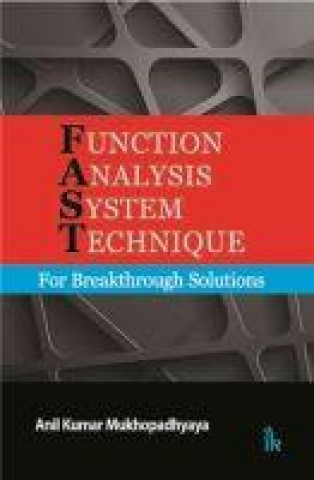 Carte Function Analysis System Technique Anil Kumar Mukhopadhyaya