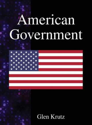 Carte American Government GLEN KRUTZ