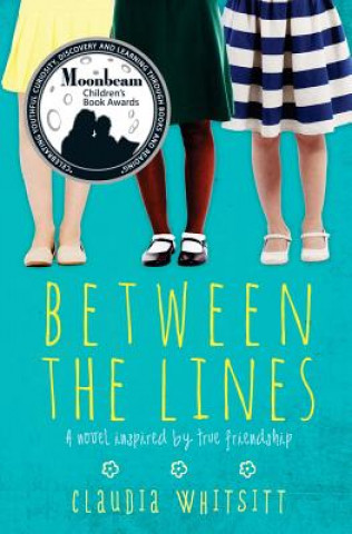 Book Between the Lines Claudia Whitsitt