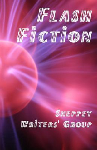 Carte Flash Fiction Sheppey Writers