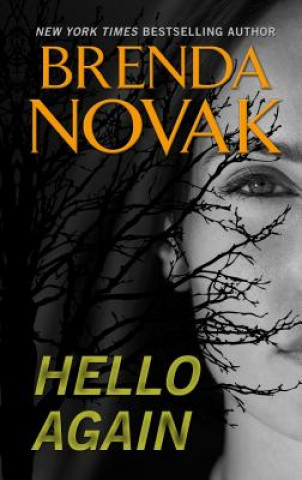 Kniha Hello Again Brenda Novak