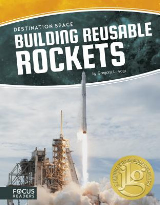Buch Building Reusable Rockets Gregory L Vogt