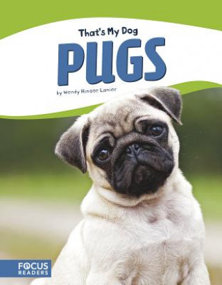 Buch Pugs Wendy Hinote Lanier