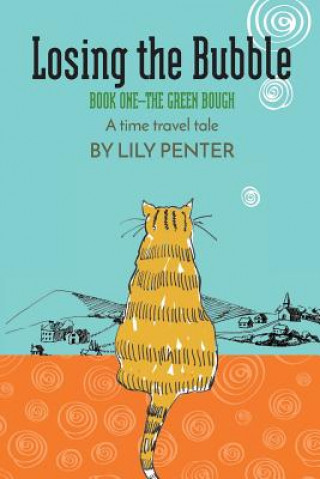 Boek The Green Bough Lily Z Penter