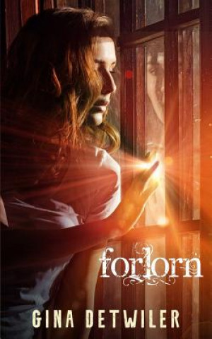 Book Forlorn Gina Detwiler