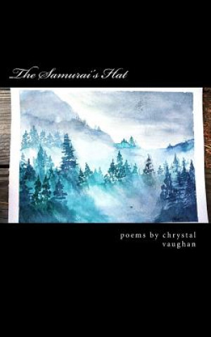 Boek The Samurai's Hat Chrystal Vaughan