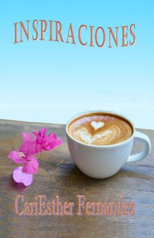 Buch Inspiraciones Caridad Esther Fernandez
