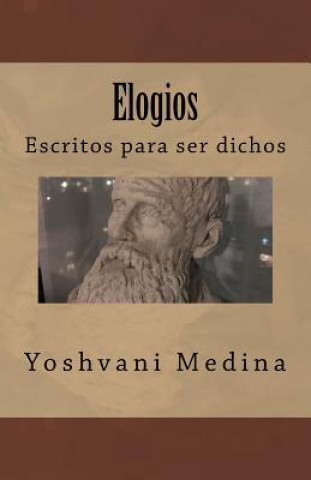 Carte Elogios Yoshvani Medina