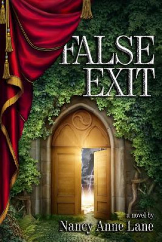 Carte False Exit Nancy Anne Lane