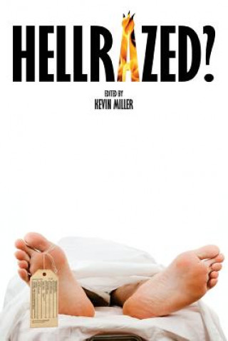 Kniha Hellrazed? Kevin Miller