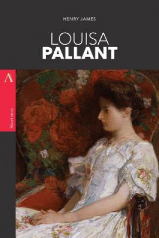 Buch Louisa Pallant Henry James