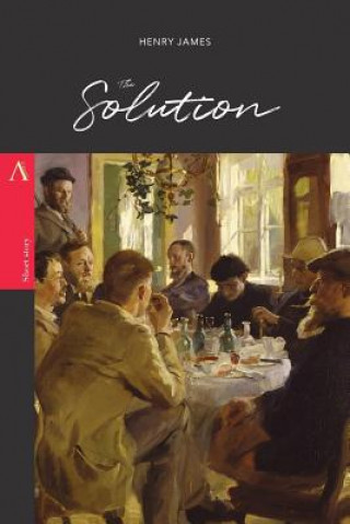 Knjiga The Solution Henry James