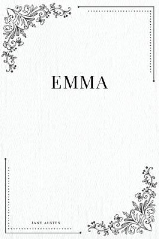 Libro Emma Jane Austen