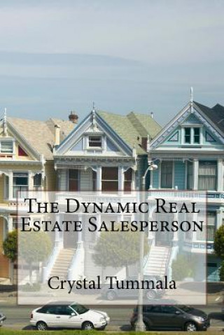 Carte The Dynamic Real Estate Salesperson Crystal Tummala