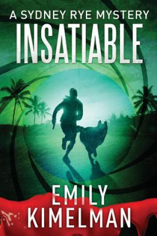 Book Insatiable Emily Kimelman