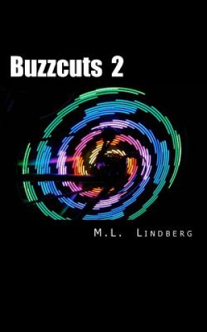 Knjiga Buzzcuts 2 MR M L Lindberg