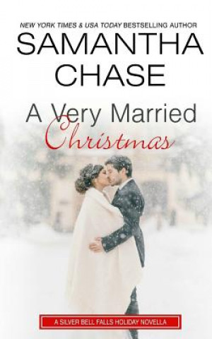 Carte A Very Married Christmas Samantha Chase