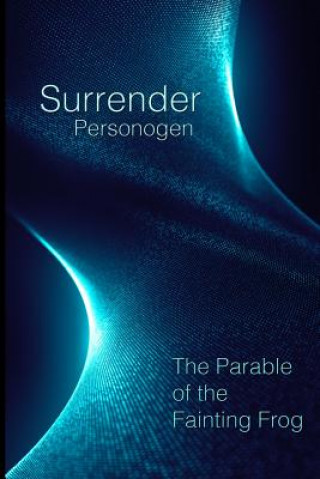Knjiga Surrender Personogen