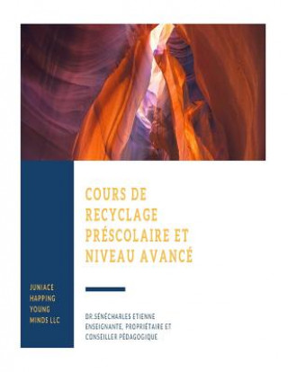 Książka Cours de Recyclage Dr Juniace Senecharles Etienne