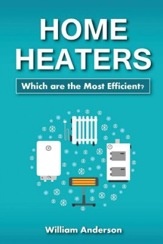 Buch Home Heaters: Which are the Most Efficient? William Anderson