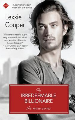 Carte The Irredeemable Billionaire Lexxie Couper