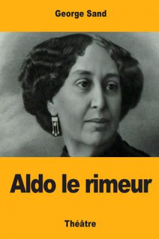 Book Aldo le rimeur George Sand